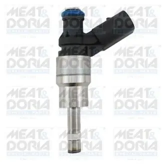 75114020 Форсунка паливна MEAT&DORIA підбір по vin на Brocar