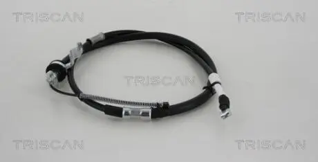 8140131164 Трос, стояночная тормозная система TRISCAN підбір по vin на Brocar