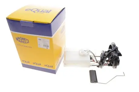 313011313036 Електричний паливний насос MAGNETI MARELLI підбір по vin на Brocar