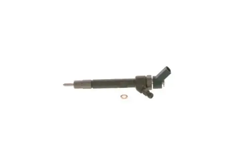 0986435008 Форсунка BOSCH подбор по vin на Brocar