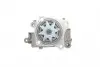 PA732 Помпа воды Mitsubishi Colt/Lancer 1.6/16V 96-03/Pajero 1.8GDI 98-00/Pinin 2.0 99- (24z)(R/B)(8лоп) GRAF підбір по vin на Brocar