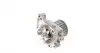 PA732 Помпа воды Mitsubishi Colt/Lancer 1.6/16V 96-03/Pajero 1.8GDI 98-00/Pinin 2.0 99- (24z)(R/B)(8лоп) GRAF підбір по vin на Brocar