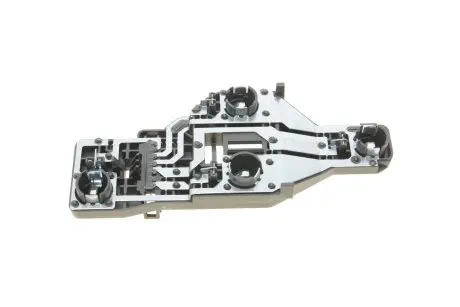 714027592801 Держатель лампы MAGNETI MARELLI подбор по vin на Brocar
