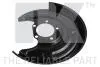 КОЖУХ ТОРМОЗНОГО ДИСКА AUDI A6/A6 Quattro/RS6 Quattro/S6 Quattro/Allroad Quattro, SKODA Superb, VW 234761