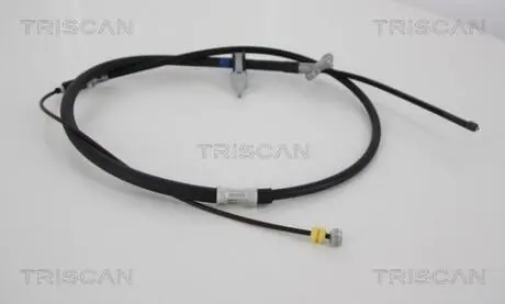 8140131171 Трос, стояночная тормозная система TRISCAN подбор по vin на Brocar
