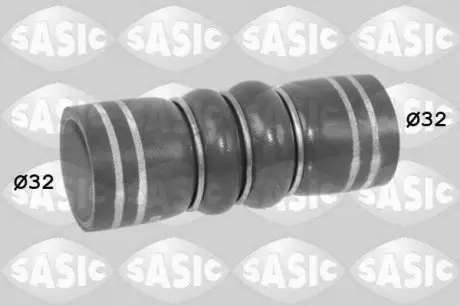 3336265 PRZEWÓD INTERCOOLERA FIAT DOBLO 1,9M-JET SASIC підбір по vin на Brocar