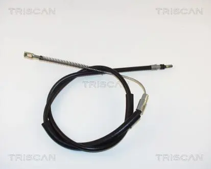 814029130 Трос, стояночная тормозная система TRISCAN подбор по vin на Brocar
