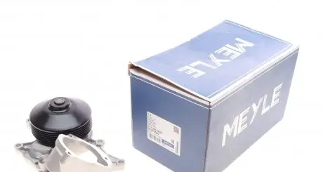 3132200021 Помпа води BMW 3 (F30/F80/F34)/4 (F36/F33/F83)/5 (F10/F07/F11)/6 (F06/F12/F13)/7 (F01-F04) 10- MEYLE підбір по vin на Brocar