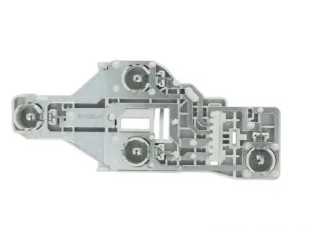714027592701 Держатель лампы MAGNETI MARELLI подбор по vin на Brocar