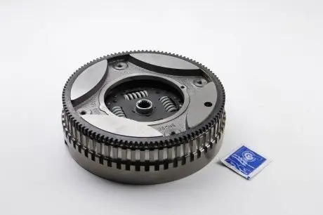 3089000010 Комплект сцепления SMART Cabrio/Fortwo "0,8 "99-07 SACHS подбор по vin на Brocar