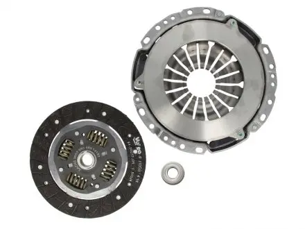 3000950658 Комплект зчеплення SACHS підбір по vin на Brocar