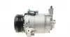 699362 Компрессор кондиционера Opel Astra 02-10/Meriva 05-10/Zafira 1.6/1.8 05-15 VALEO підбір по vin на Brocar