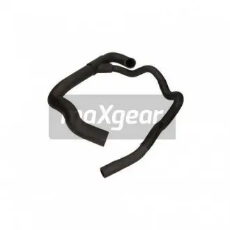 180498 Шланг радіатора MAXGEAR підбір по vin на Brocar