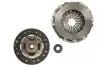3000970125 Комплект сцепления Fiat Ducato 2.2HDI 06- SACHS підбір по vin на Brocar