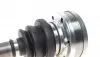 0144980014 Полуось (передняя) MB Vito (W638) 2.0-2.3 96-03 (27x59,8x515x48T) MEYLE підбір по vin на Brocar