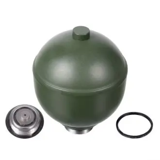 22505 Гідроакумулятор BX 1,1-1,4 -93 FEBI BILSTEIN підбір по vin на Brocar