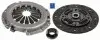 3000951470 Ремонтний комплект зчеплення SACHS підбір по vin на Brocar