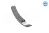 Ремень генератора VW Golf III/IV/Passat/Polo -01 (2PK800) 050 002 0800