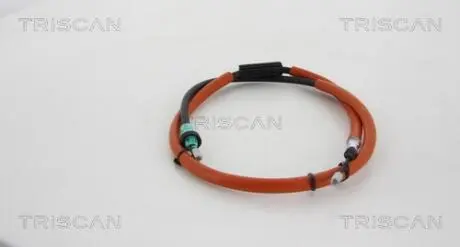 8140251120 Трос гальмівний TRISCAN підбір по vin на Brocar