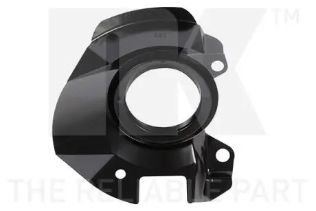 233504 OSŁONA TARCZY HAM. KIA P. PICANTO 04- PR NK підбір по vin на Brocar