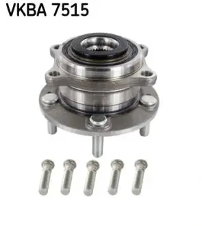 VKBA7515 Подшипник колесный SKF подбор по vin на Brocar