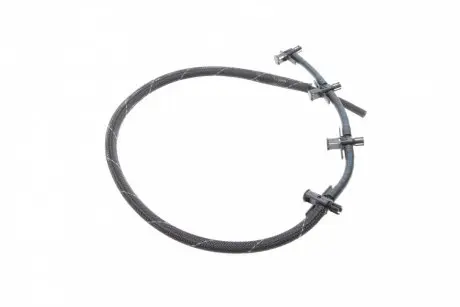 0928402074 Шланг паливний BMW 3 (E90/F30)/5 (E60/F10) 06-16 (N47) BOSCH підбір по vin на Brocar