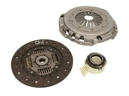 821462 Набір зчеплення VALEO підбір по vin на Brocar