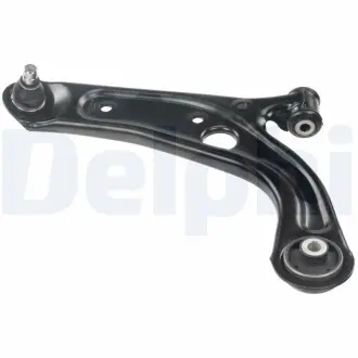 TC3255 Рычаг передний нижний лев.Panda 12- DELPHI подбор по vin на Brocar