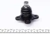 17118 Опора шаровая (передняя) Ford Mondeo -00 FEBI BILSTEIN підбір по vin на Brocar
