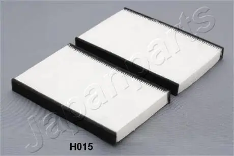 FAAH015 Фільтр салону HONDA LEGEND -97 JAPANPARTS підбір по vin на Brocar