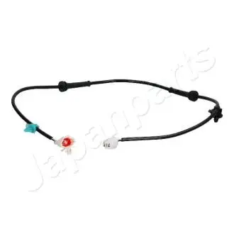 ABS821 Датчик частоти обертання JAPANPARTS підбір по vin на Brocar