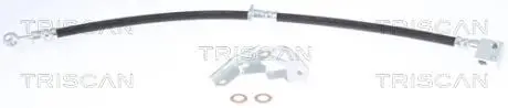 815040147 Гальмівний шланг TRISCAN підбір по vin на Brocar