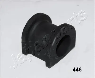 RU446 Втулка стабилизатора JAPANPARTS підбір по vin на Brocar