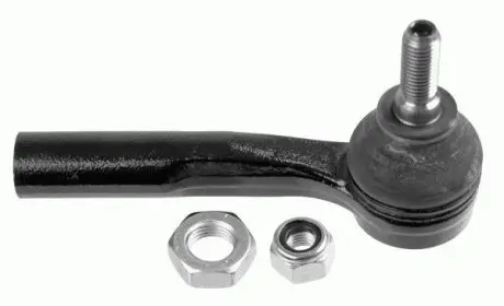 3384201 Рульовий наконечник LEMFORDER підбір по vin на Brocar