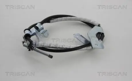 8140241114 Трос гальмівний TRISCAN підбір по vin на Brocar