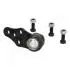 BJC03 CHEVROLET Опора шаровая Nubira,Lacetti JAPANPARTS підбір по vin на Brocar