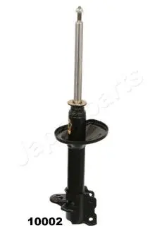 MM10002 Амортизатор задн.лев.Sunny 91- d51mm JAPANPARTS підбір по vin на Brocar