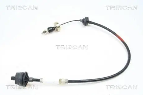 814038242 Трос, управление сцеплением TRISCAN підбір по vin на Brocar