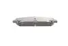 ADN142170 Колодки тормозные (передние) Infiniti Qx56 5.6 03-10 BLUE PRINT підбір по vin на Brocar