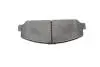 ADN142170 Колодки тормозные (передние) Infiniti Qx56 5.6 03-10 BLUE PRINT підбір по vin на Brocar