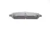 ADN142170 Колодки тормозные (передние) Infiniti Qx56 5.6 03-10 BLUE PRINT підбір по vin на Brocar