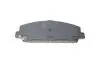 ADN142170 Колодки тормозные (передние) Infiniti Qx56 5.6 03-10 BLUE PRINT підбір по vin на Brocar