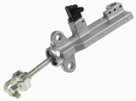 6284600590 Головний циліндр, система зчеплення 6284 600 590 SACHS SACHS підбір по vin на Brocar