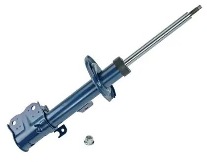 0266230017 Амортизатор (передній) Smart Forfour 04-06/Mitsubishi Colt 04-12 (L) MEYLE підбір по vin на Brocar