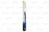 574466 Комплект щеток стеклоочистителя бескаркасных Valeo Silencio Flat 550/550 VALEO підбір по vin на Brocar
