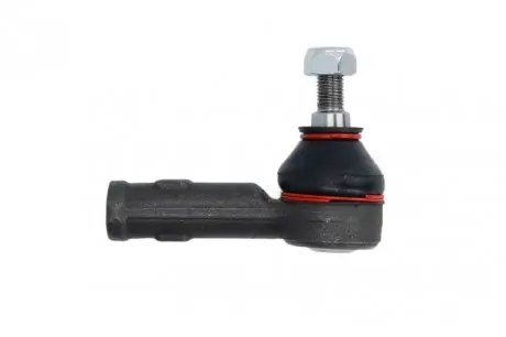26519 Наконечник тяги рулевой Hyundai Accent/Sonata/Elantra 93-06 (L=75 mm) FEBI BILSTEIN подбор по vin на Brocar