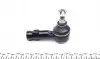 26519 Наконечник тяги рулевой Hyundai Accent/Sonata/Elantra 93-06 (L=75 mm) FEBI BILSTEIN підбір по vin на Brocar