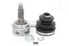 GI342 ШРУС внешний Mazda 6 02- JAPANPARTS підбір по vin на Brocar