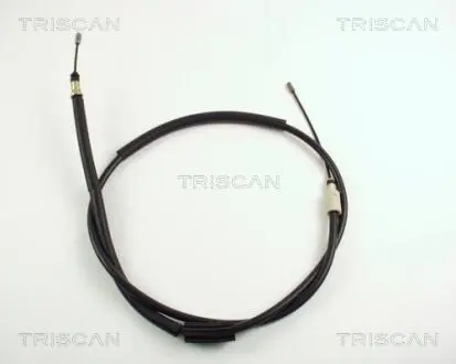 814028133 Трос гальмівний TRISCAN підбір по vin на Brocar