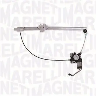 350103170152 Стеклоподъемник перед R (с мотором) MAGNETI MARELLI підбір по vin на Brocar